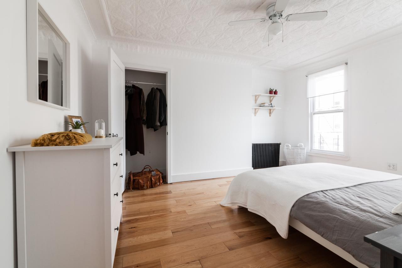 纽约 The Brooklyn House By Living Lab酒店 外观 照片