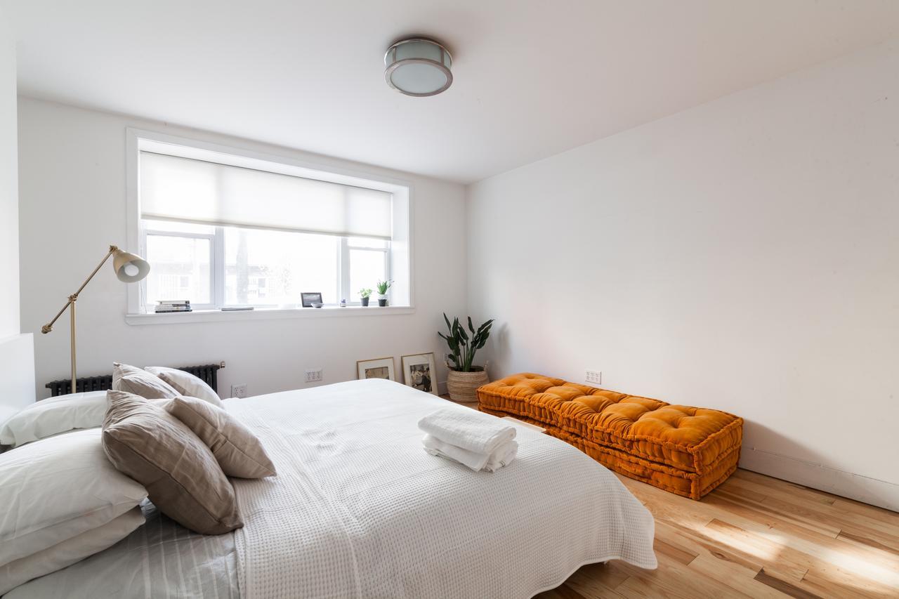 纽约 The Brooklyn House By Living Lab酒店 外观 照片