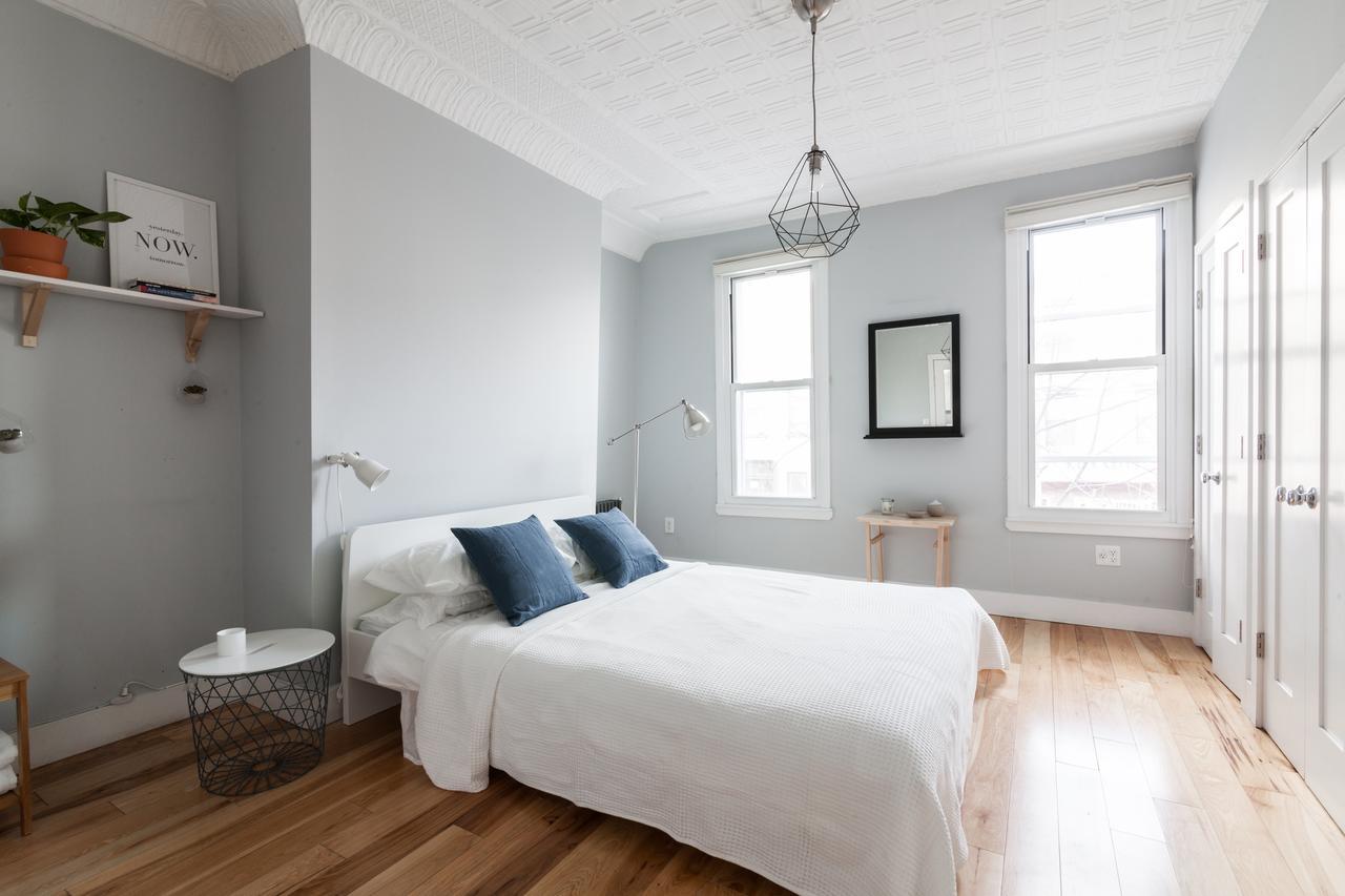 纽约 The Brooklyn House By Living Lab酒店 外观 照片