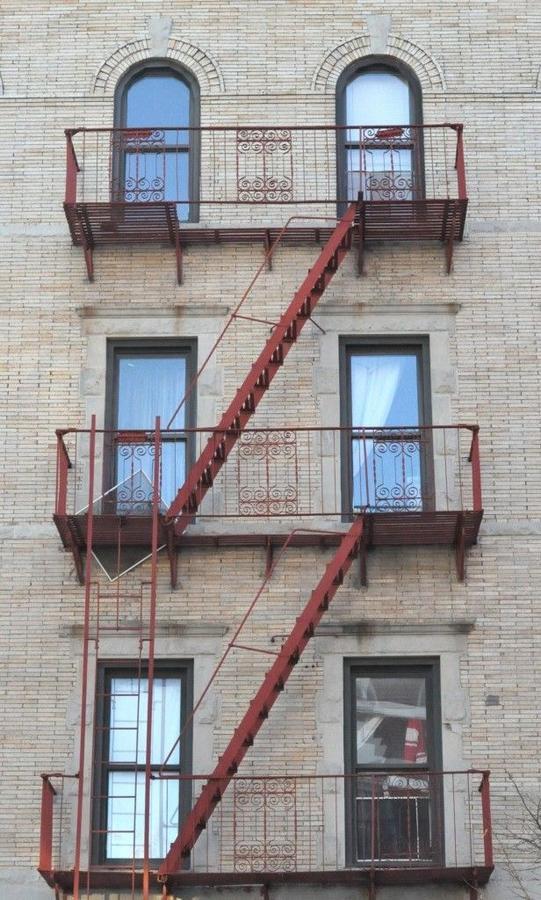 纽约 The Brooklyn House By Living Lab酒店 外观 照片
