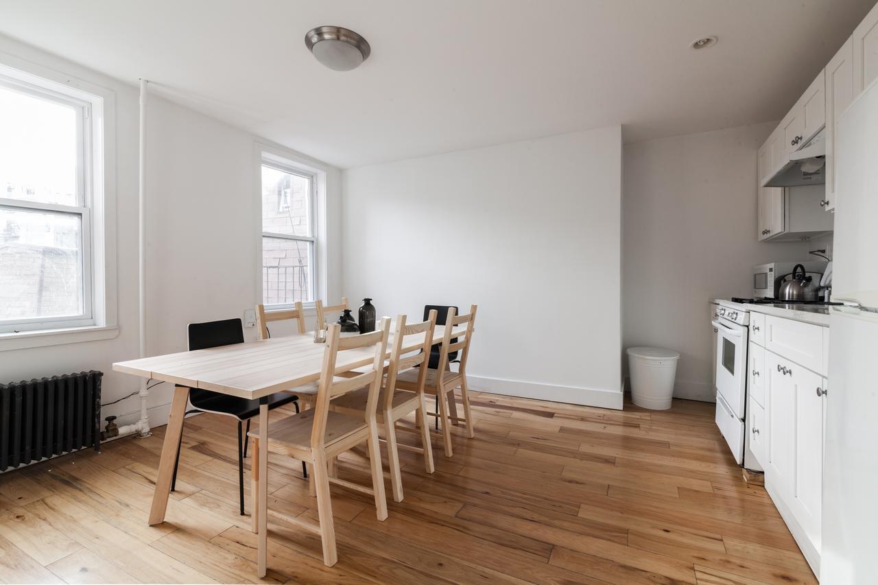 纽约 The Brooklyn House By Living Lab酒店 外观 照片