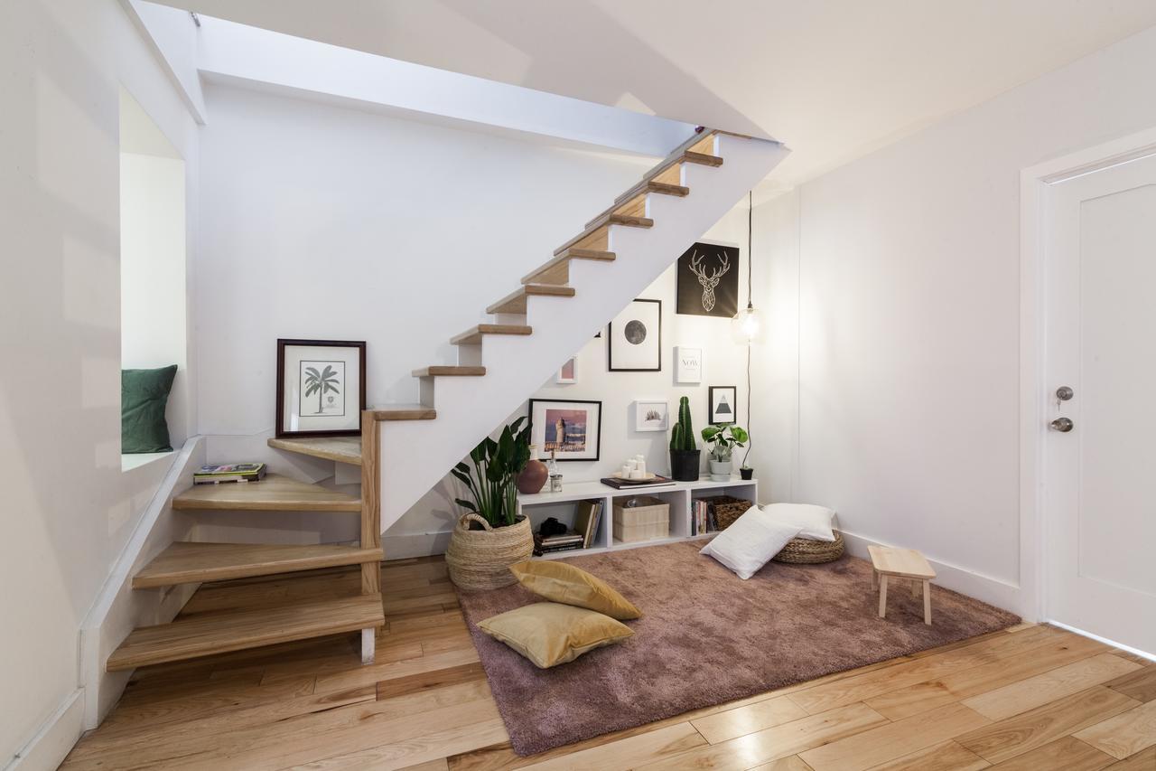 纽约 The Brooklyn House By Living Lab酒店 外观 照片