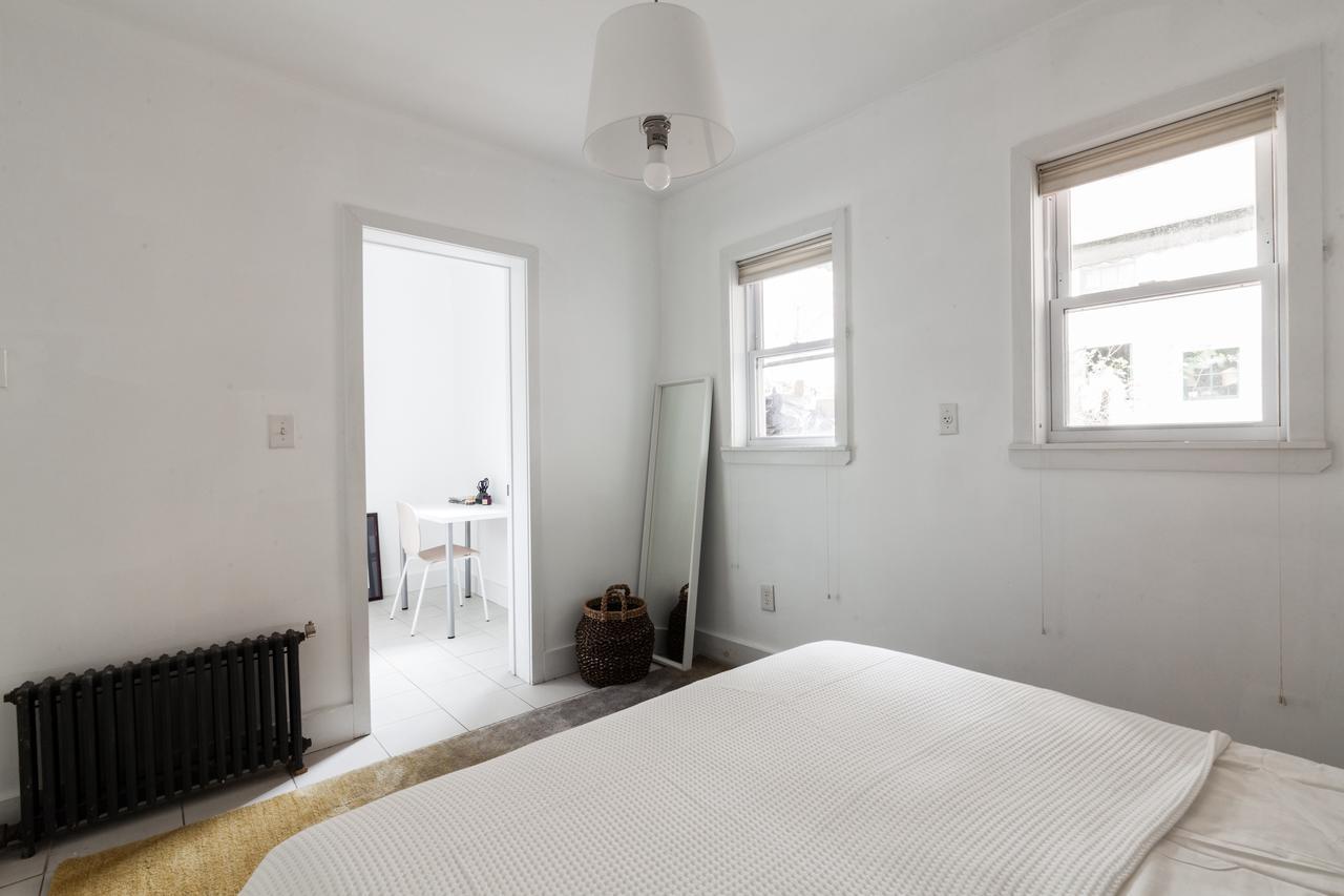 纽约 The Brooklyn House By Living Lab酒店 外观 照片