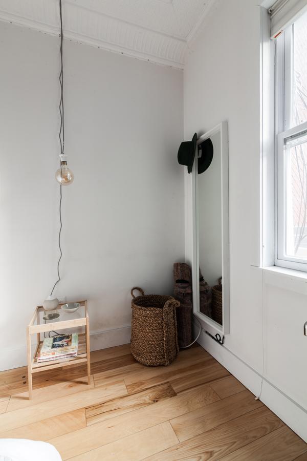 纽约 The Brooklyn House By Living Lab酒店 外观 照片