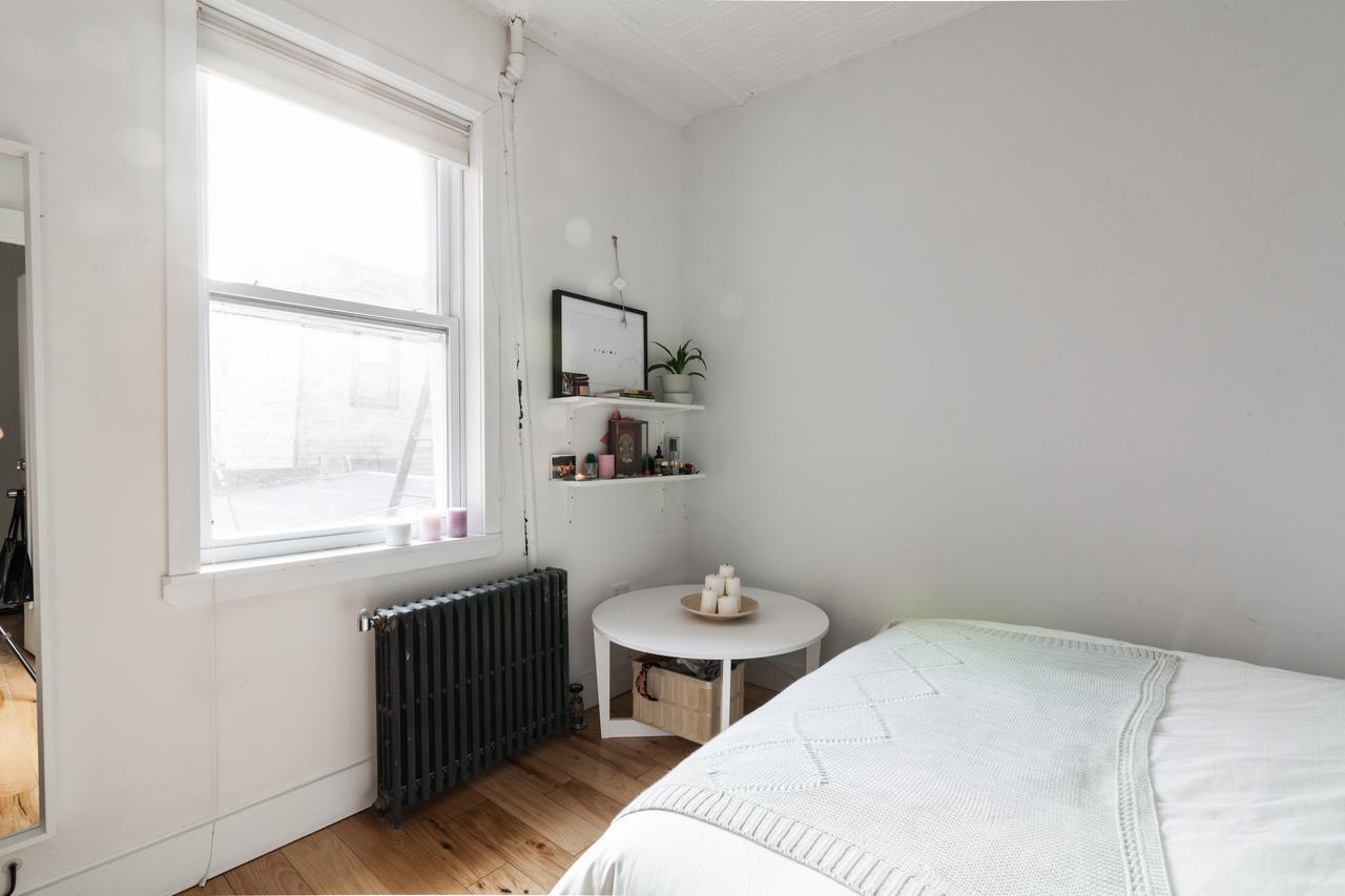 纽约 The Brooklyn House By Living Lab酒店 外观 照片
